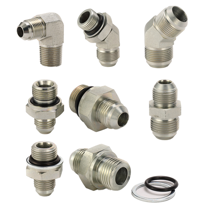 Jic Fittings