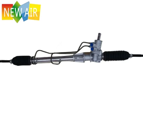 Power Steering Rack for Renault KANGOO/Clio BB01/BB0H/BB0T (7701435644)