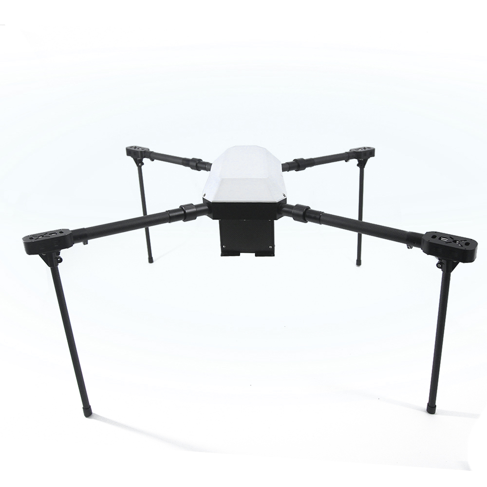 H870A CNC Customized Drone Frame 870mm