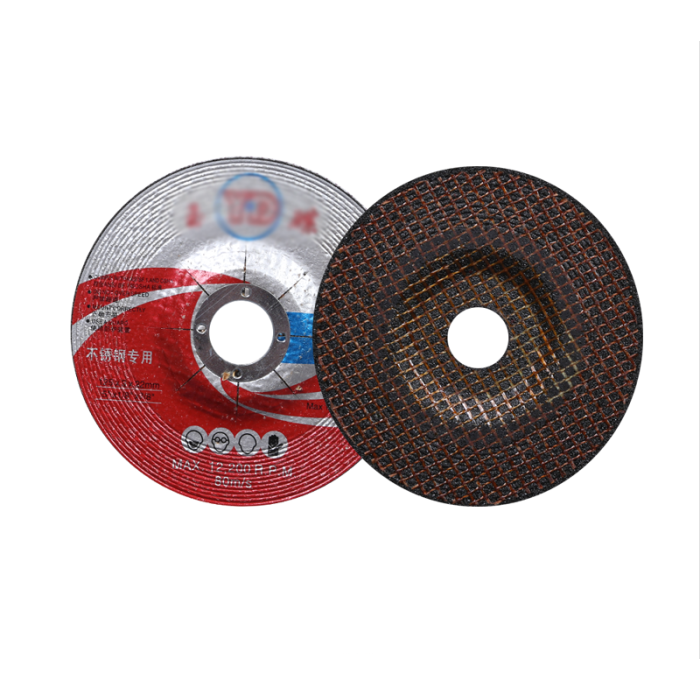 Прочный полировочный диск для гладкого отделки