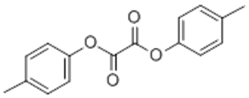 bis[(4-methylphenyl)methyl] oxalate CAS 18241-31-1