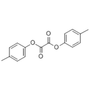 bis[(4-methylphenyl)methyl] oxalate CAS 18241-31-1