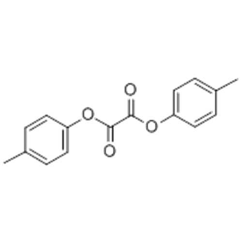 bis [(4-metylofenylo) metylo] szczawian CAS 18241-31-1