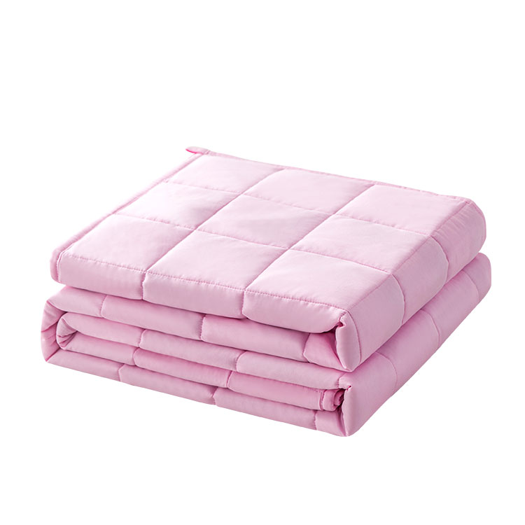 Department Stores Hot Sale Purified Weighted Blanket