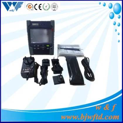 Metro fiber network tester JDSU cable fault locator JDSU OTDR MTS-2000