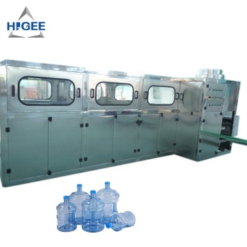 14th Anniversary Special: 20 Liter, 1 Gallon & 5 Gallon Water Filling Machines