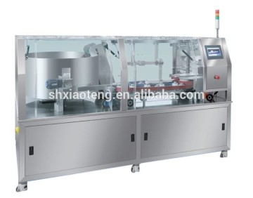 XT-LP180 high speed linear automatic bottle unscrambler