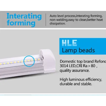 t8 tube light led zoo tube Shenzhen factory