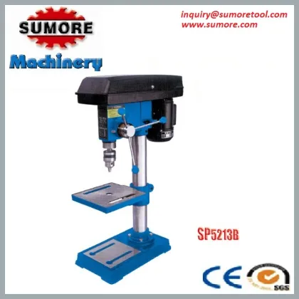 bench drill press 13mm 350W SP5213B