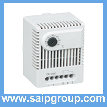 Small Compact Thermostat  ET 011