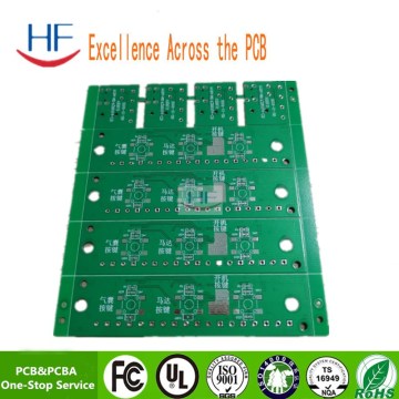 Low Cost and Reliable Assembly and Design of Motherboard PCB Prototype Printed Circuit Board