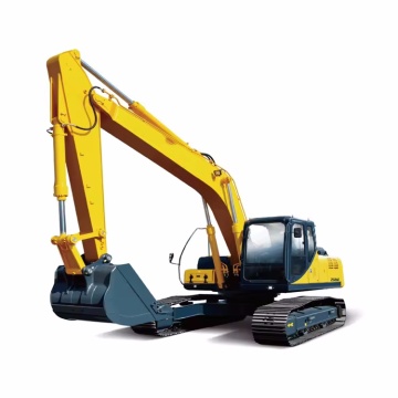 36 Ton Heavy-Duty Hydraulic Crawler Excavator for Construction Projects