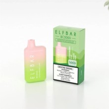 ELF BAR BC5000 Disposable Vape Elfbar Rechargeable