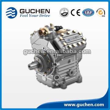 Compressor 655K for Bus Air Conditioner