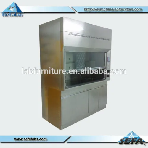 High Quality Fume Hoods,lab Vent Hood, High Quality High Quality Fume