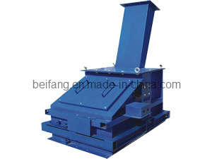 Impact Flow Meter (DLD)
