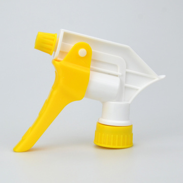 factory industrial plastic hand trigger sprayer gun