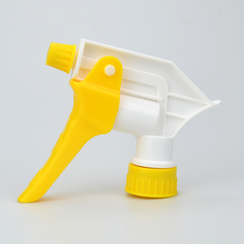 Factory Industrial Plastic Hand Trigger Sprayer Gun