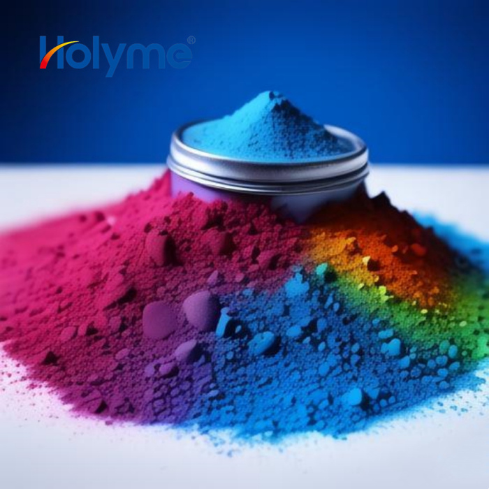 การเคลือบผงโลหะพื้นผิวทราย