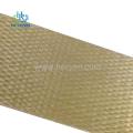 Borong 280g Fabrik Fireproof Fiber Aramid Undireksional