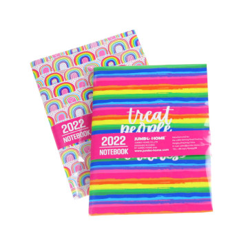 Rainbow Wholesale: Cheap Custom Notebook Journals for Kids