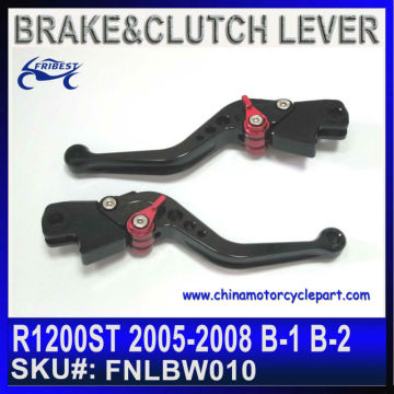 Motorcycle Brake Levers For BMW R1200ST 2005-2008 B-1 B-2 FNLBW010