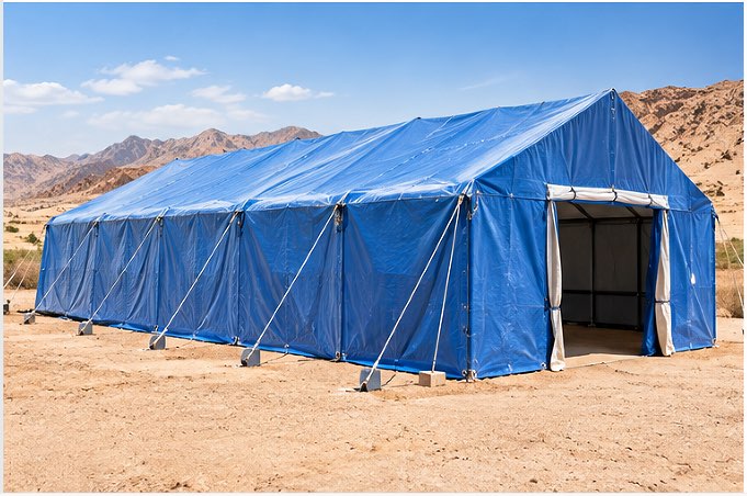Tent