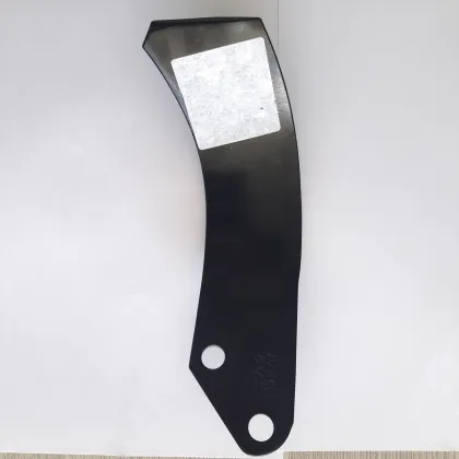 Kubota KRX164 Rotary Tiller Blade for Agricultural Machinery Parts