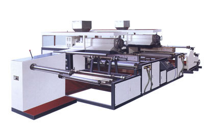 Good Quality Bubble Film Machine