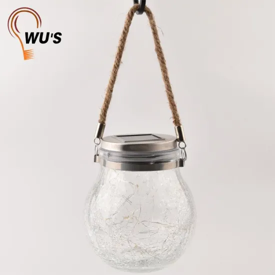 New product factory directly solar flower light