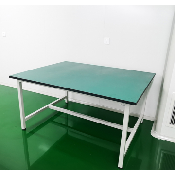 ESD Desktop Easy Assembly Anti-Static Light Table Workbench
