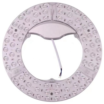 Free Sample 72W SMD3535 LED Module for Decoration from Chinese Manufacturers