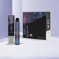 Disposable Vape E-Cigarette 2000puffs Atomizer