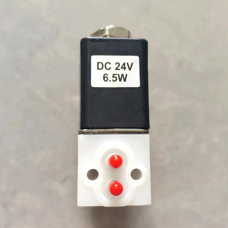 Linx spare parts Linx FA74151 2 way side-ported valve for Linx 4900 7300 7900 CIJ inkjet printer6