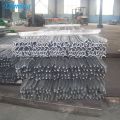 Harga Kilang Galvanized Farm Fence Y Post