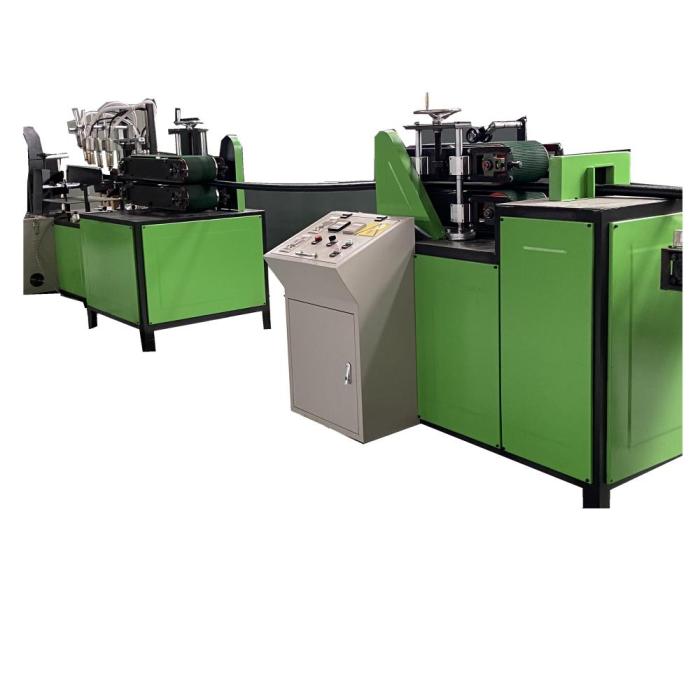 Joto insulation xpe povu bomba kutengeneza mashine