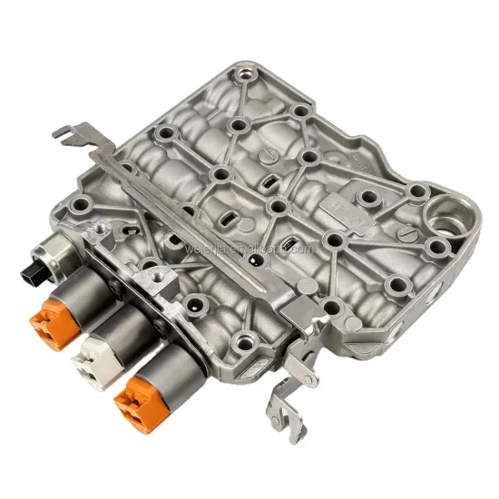 CVT VT2 Continuous Variable Gearbox Transmission Valve Body for Mini Cooper (2002-2008 1.6 1.4)