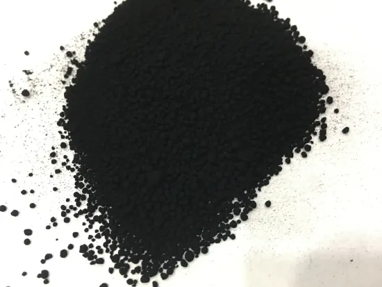 Black Cat Carbon Black N330 110 550 Price