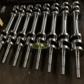 Layanan Pemesinan Komponen Mesin Crankshaft Regrinding