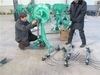 CE approved high quality trade assured grass rake of tractor