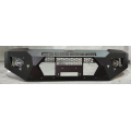 Steel Bull Bar for Toyota Hilux GR 2024