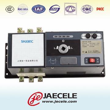 Automatic Changeover Switch