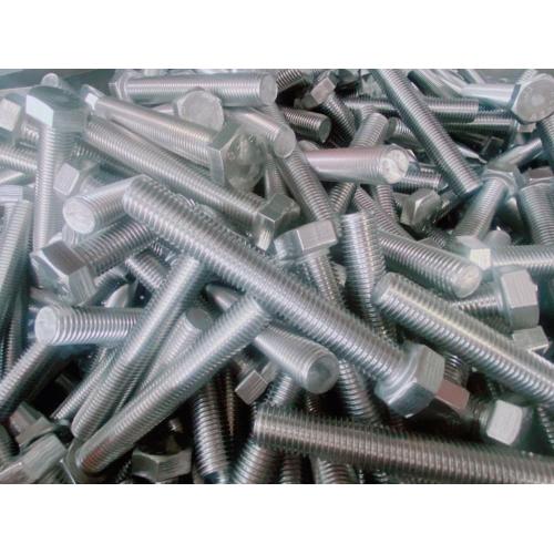 M6 High Tensile DIN912 Allen Bolt