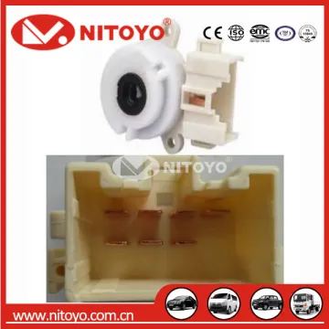 NITOYO 84450-12200 for TOYOTA RAV4 IGNITION SWITCH