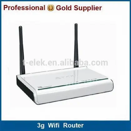 3G622R+ 3g Tenda Router