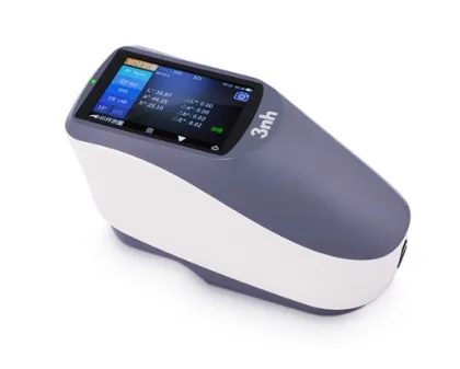 YS3060 Grating Spectrophotometer with UV SCI/SCE
