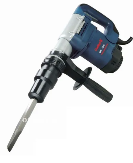 38MM High quality Double insulation Demolition Hammer---388X