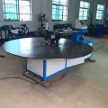 Serpentine Heat Exchanger Coil Production Line Machine