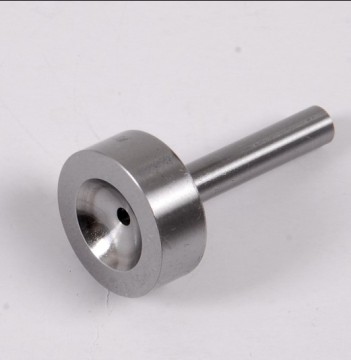 Precise Mould Component