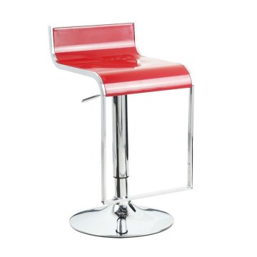 hot sale! ABS hanging bar stool